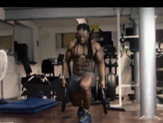Shot of Testosterone Anyone?