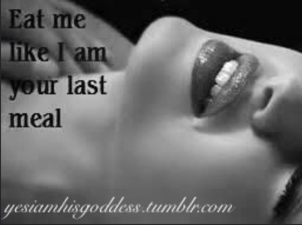 cherish my slave