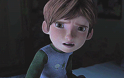 andalasiaa:   Jack Frost, just an expression uh?  