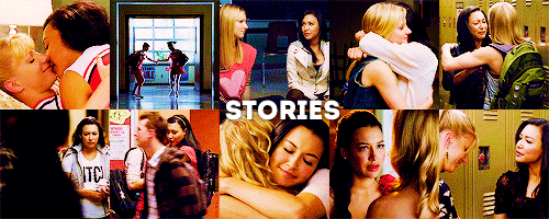 supahgays: Some stories stay with us forever.