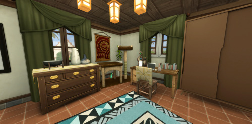 Palm Side Villa