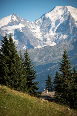 breathtakingdestinations:  Verbier - Switzerland