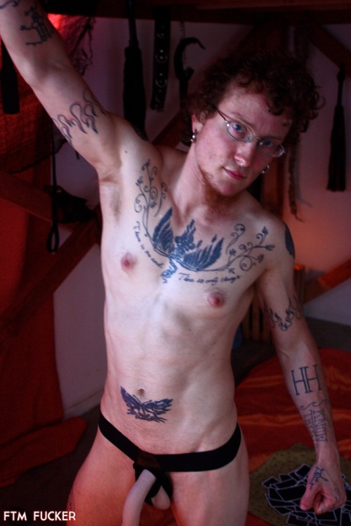 kissingwell:  the gorgeous men in FTM Fucker Vol One – get it on DVD or VOD at ftmfucker.com!!!
