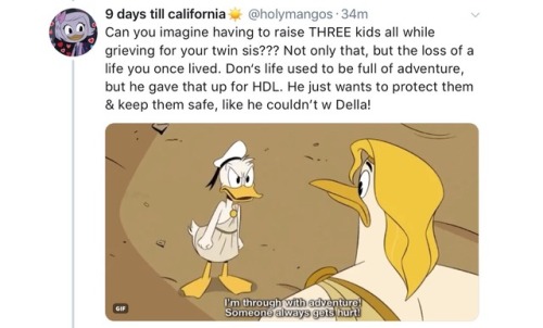 everythingducktales:Happy Father’s Day to Donald Duck!!!