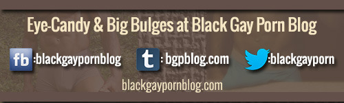 Sex blackgaypornblogger:  start your week right pictures