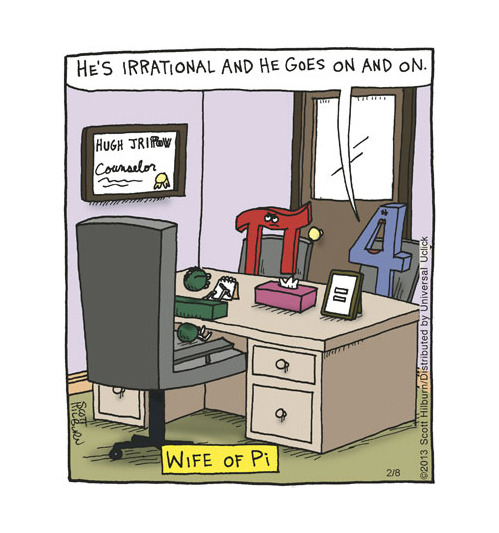 nevver:  Wife of Pi 