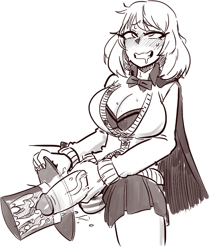 tenkaboutthebutts:  Stream Commissions! 