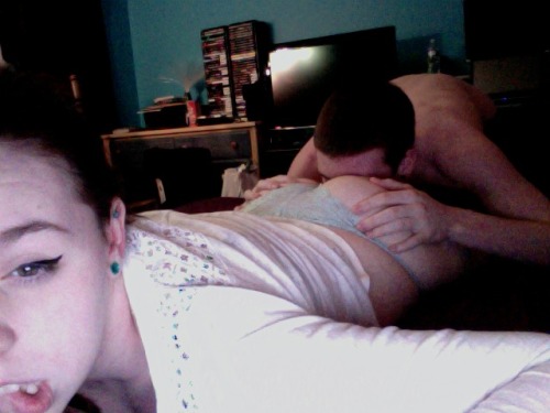 thelittlemermaidnamedambzee: Love bites all around. karmaxdw &lt;3