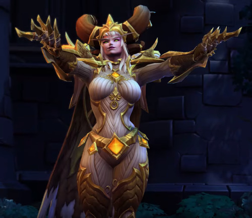 curaja-caster:This skin looks amazing 