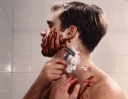 euo:   The Big Shave, Martin Scorsese (1967)