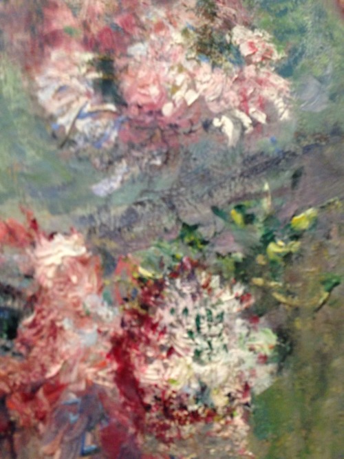  Claude Monet Details; 22.4.14 