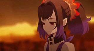 Tales Of Zestiria The X: Lunarre Vs Symonne