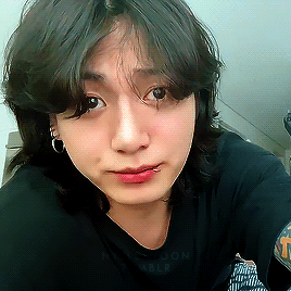 His Eyes
