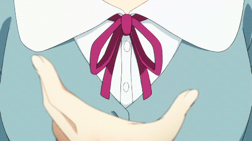 I like shitty anime