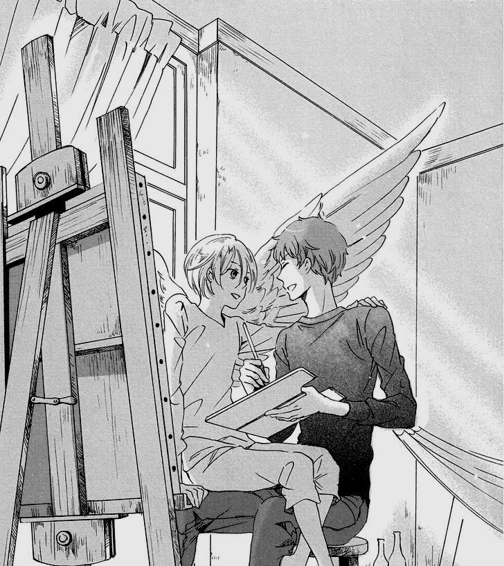 fujoshii&ndash;chan:  // 