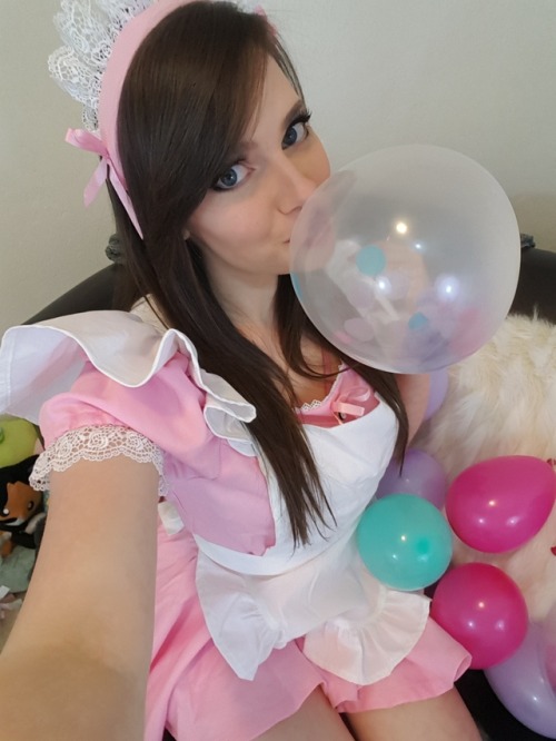 It feels great to be back on cam!
