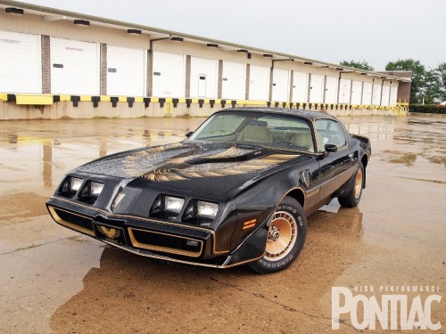 pontiac