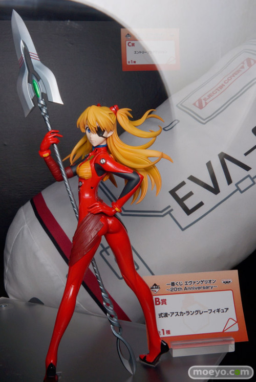  「キャラホビ2015」 美少女フィギュア中心のダイジェスト速報02 