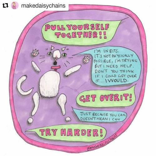 #Repost @makedaisychains (@get_repost)・・・I really want this, out of everything I’ve drawn, to go vir