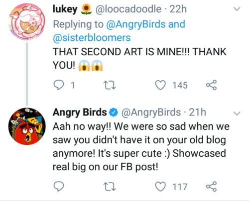 enbyoctoling:sneakyfeets:pineal-blinks:micaxiii:angel-baez:Angry birds redemption arc”redemption arc