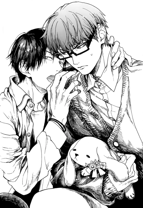 liefelijk:  ストロボライト by 蠕蛇。 