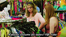 Favorite Character Meme Lindsay Jillian from You’re the Worst      ↳ 8 Quotes
