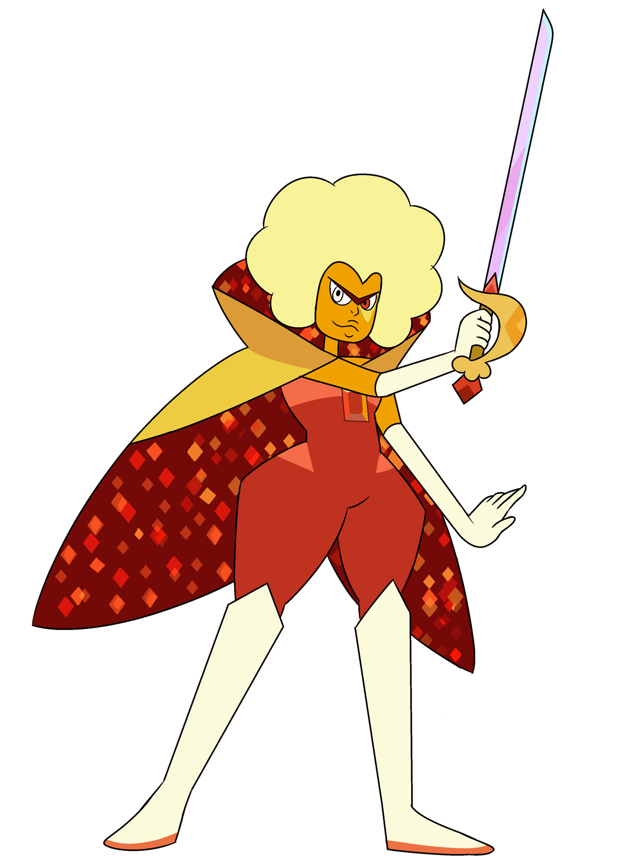 perimarine: I hope the Hessonite Hype Train hasn’t died yet because, as promised,