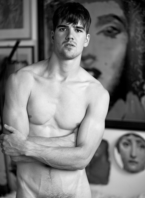 abeautifulindiscretion:  Boy Toys 