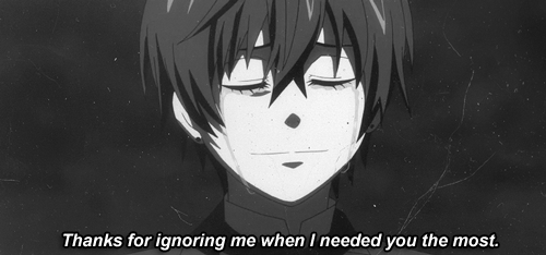 fackingbloodprincess:  // More of this? Check out my blog. — I will always be there to listen & to talk. — //
