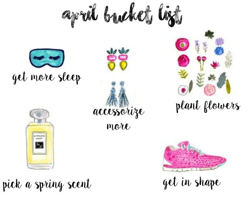 themonogrammedmermaid:  adashofdayna.blogspot.com/2016/04/april-bucket-list.html   