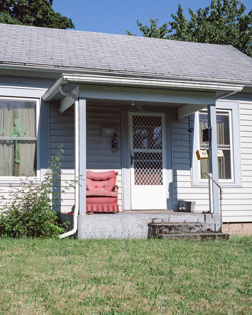 portland porches