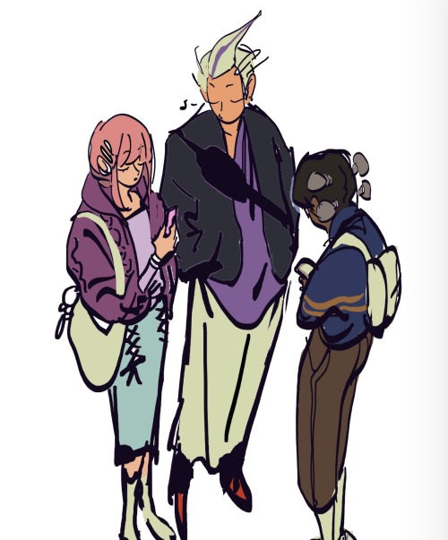 Sv Wips I Prob Wont Finish Before We Move On To Plza. Ill Miss Them 
