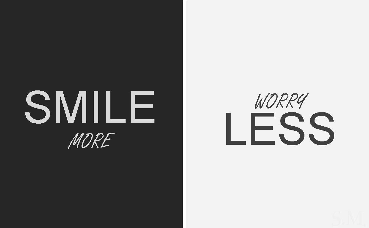 vkgldarknoir:  So much easier said than done…
