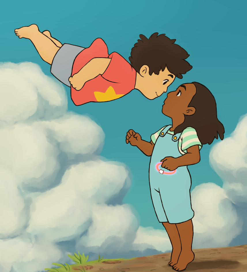 pwnyta: I guess Im done with my Ponyo!Connverse. Cuz I keep forgetting it…. Seguir