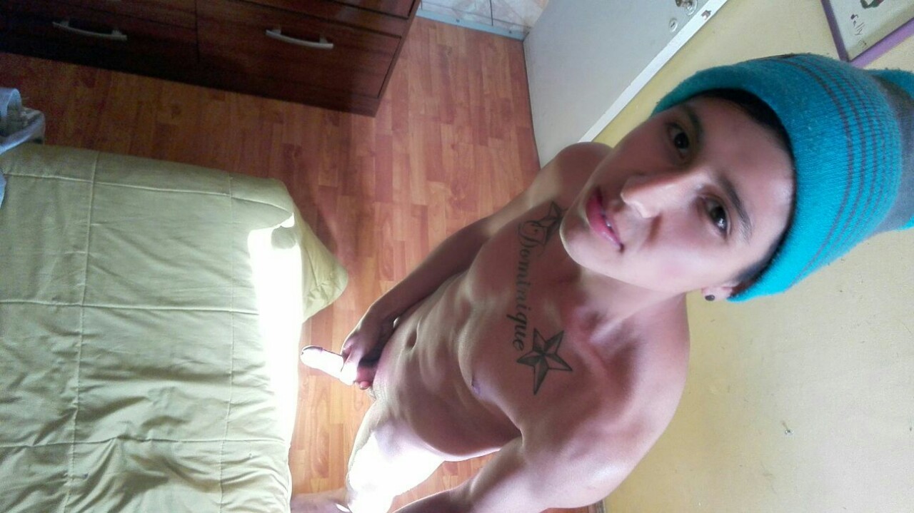 chicoschilenosricos:  ale soto lindoo futbolista