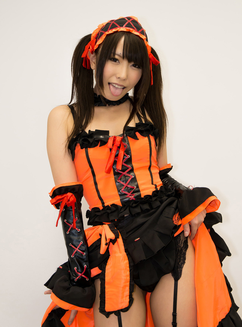 cosplaygirl:  コスホリック10に行ってきた・ｘ・！ :: 推定妄想堂｜yaplog!（ヤプログ！）byGMO