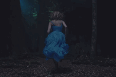 outoftheswoods:  Taylor Swift’s Out of the Woods music video (x)