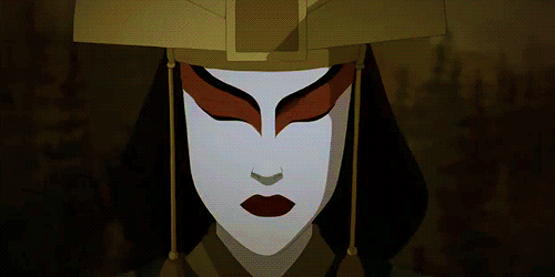 GIF anime avatar avatar the last airbender - animated GIF on GIFER