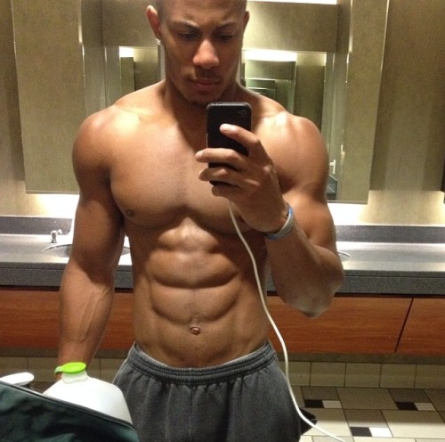 Black Guys Brasil