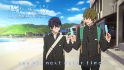 04678936200:  Free! Starting Days End Cards 01-07 (x)