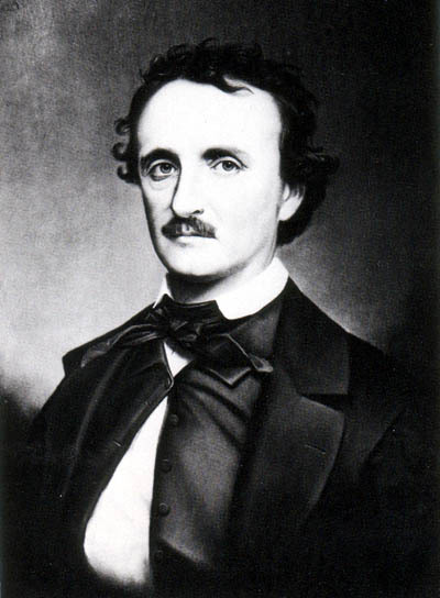 ART & LIFE FOR THE MODERN TIMES: #9 Cuentos completos * Edgar Allan Poe