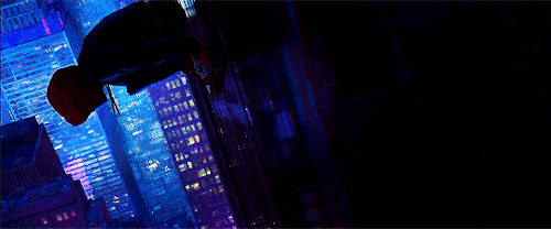 When Do I Know Im Spider-Man?