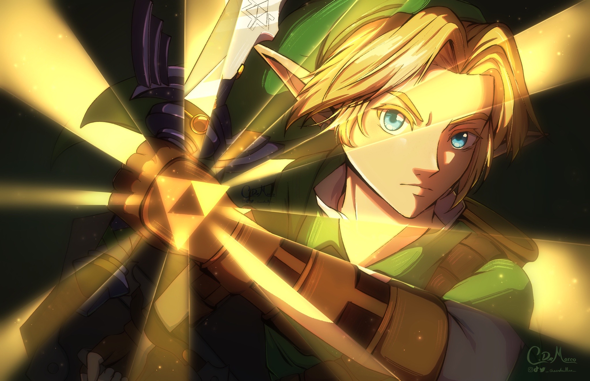@simplyzelda on Tumblr