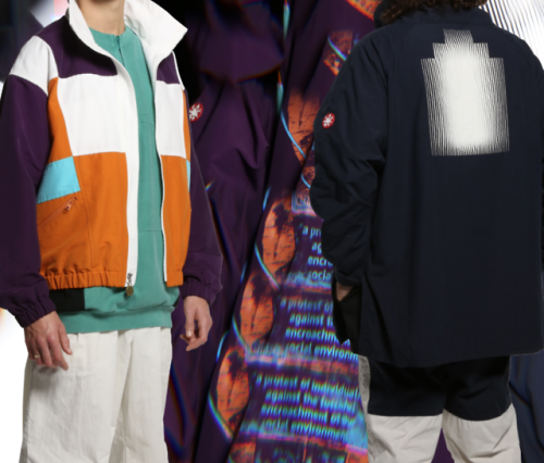 Cav Empt 2018