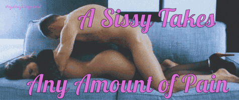 Sex sydneysissyworld:  The things us sissys do pictures
