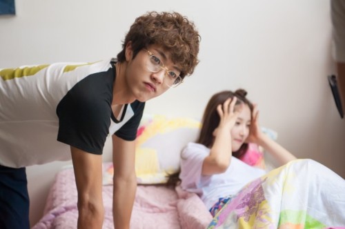 이성열이~