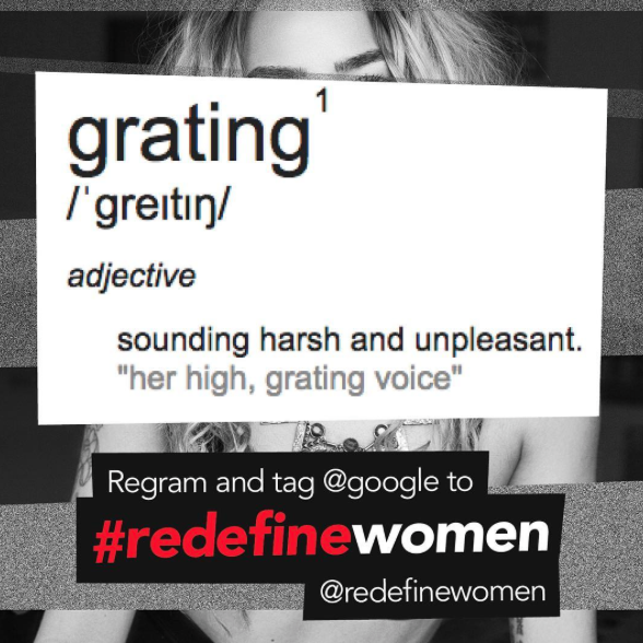 anti-capitalistlesbianwitch: micdotcom:   These women are calling out Google for