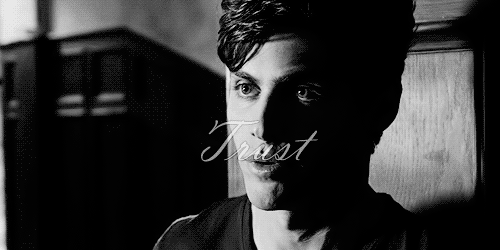 archerwarlock: MALEC APPRECIATION FORTNIGHT: Day 9↳ why you love malec