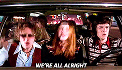 mrchandlerbings: Get To Know Me Meme: [2/5] Openings: That 70s Show