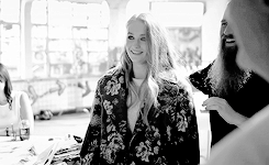 dailysturner:  sophie turner for karen millen’s fall campaign
